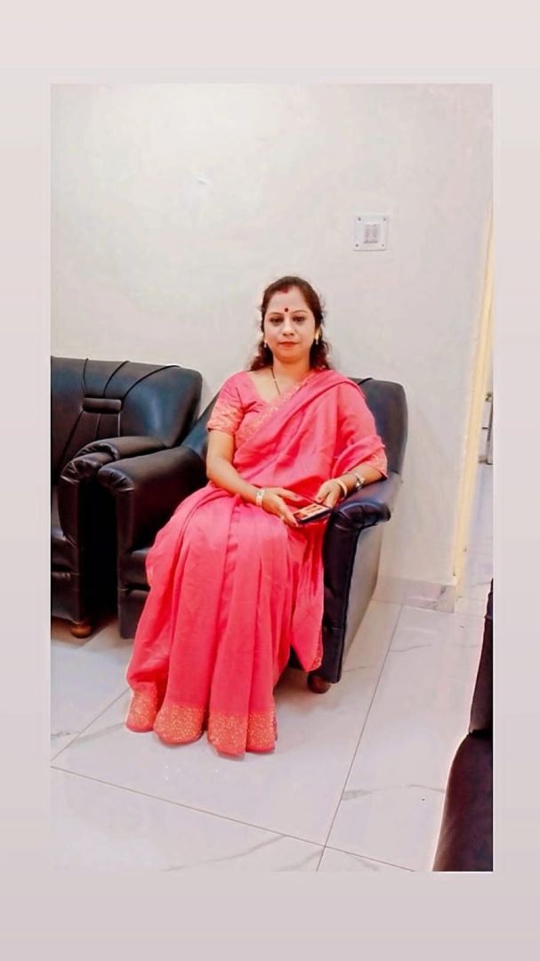 चलेट की बहू: शिक्षित सोच, मजबूत पकड़ और विकास का भरोसेमंद चेहरा – शिखा मनकोटिया