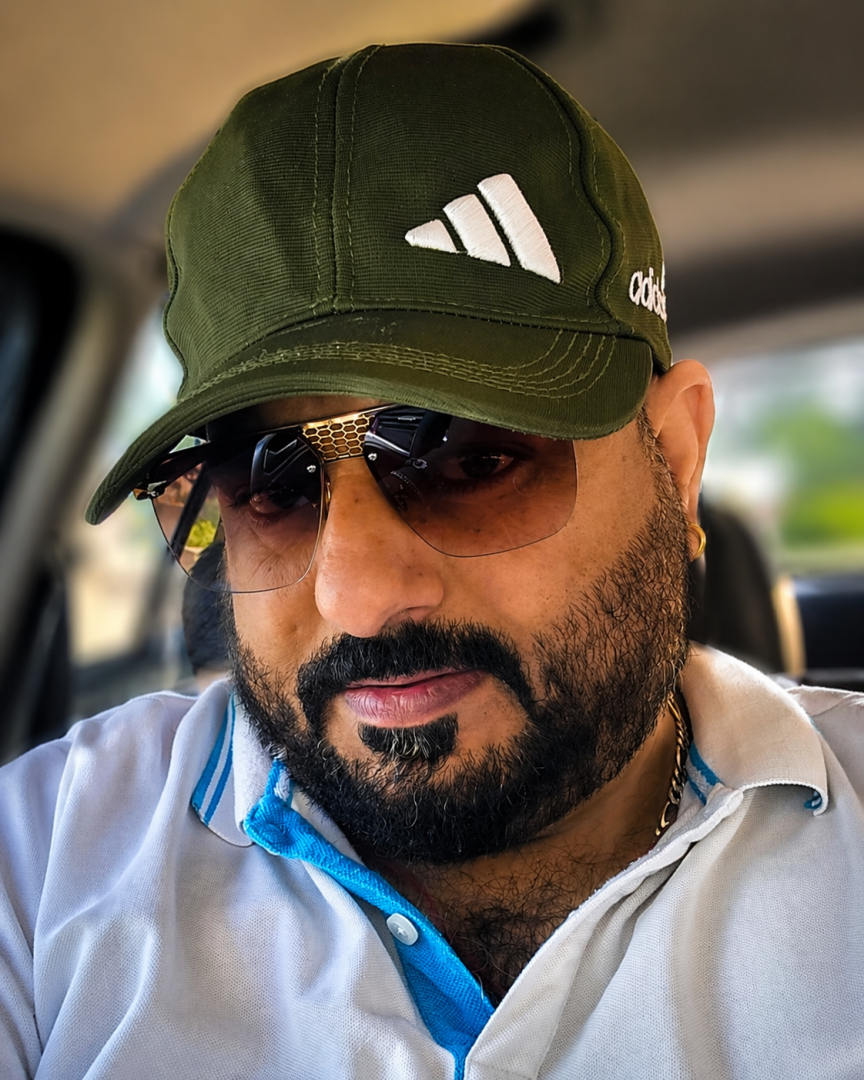 जाने-माने म्यूजिक कंपोज़र, लेखक, सोशल एक्टिविस्ट  अश्वनी भारद्वाज उर्फ़ अनु देओली आला का पंचायती राज पर विशे