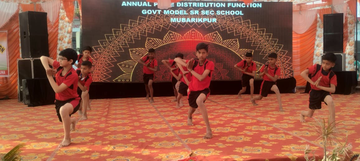 गगरेट को हम सब मिलकर नशा मुक्त बनाएंगे - चैतन्य शर्मा