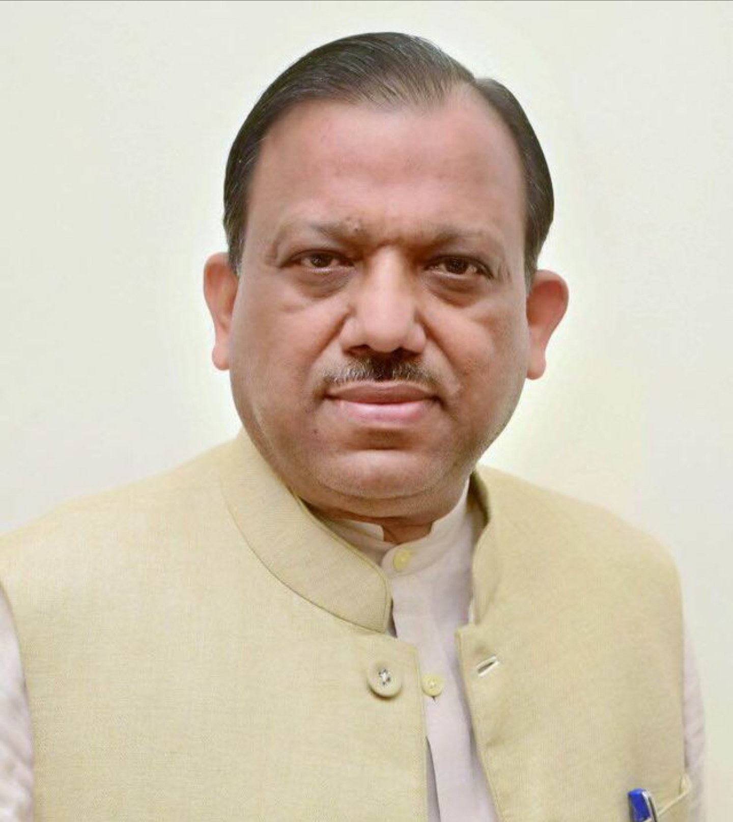 राकेश शर्मा ने केंद्रीय एजेंसी से की जांच की मांग