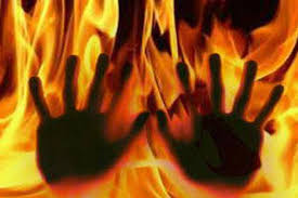 ऊना में सनसनीखेज वारदात: पत्नी की हत्या के आरोप में पति गिरफ्तार, जला हुआ कंकाल बरामद