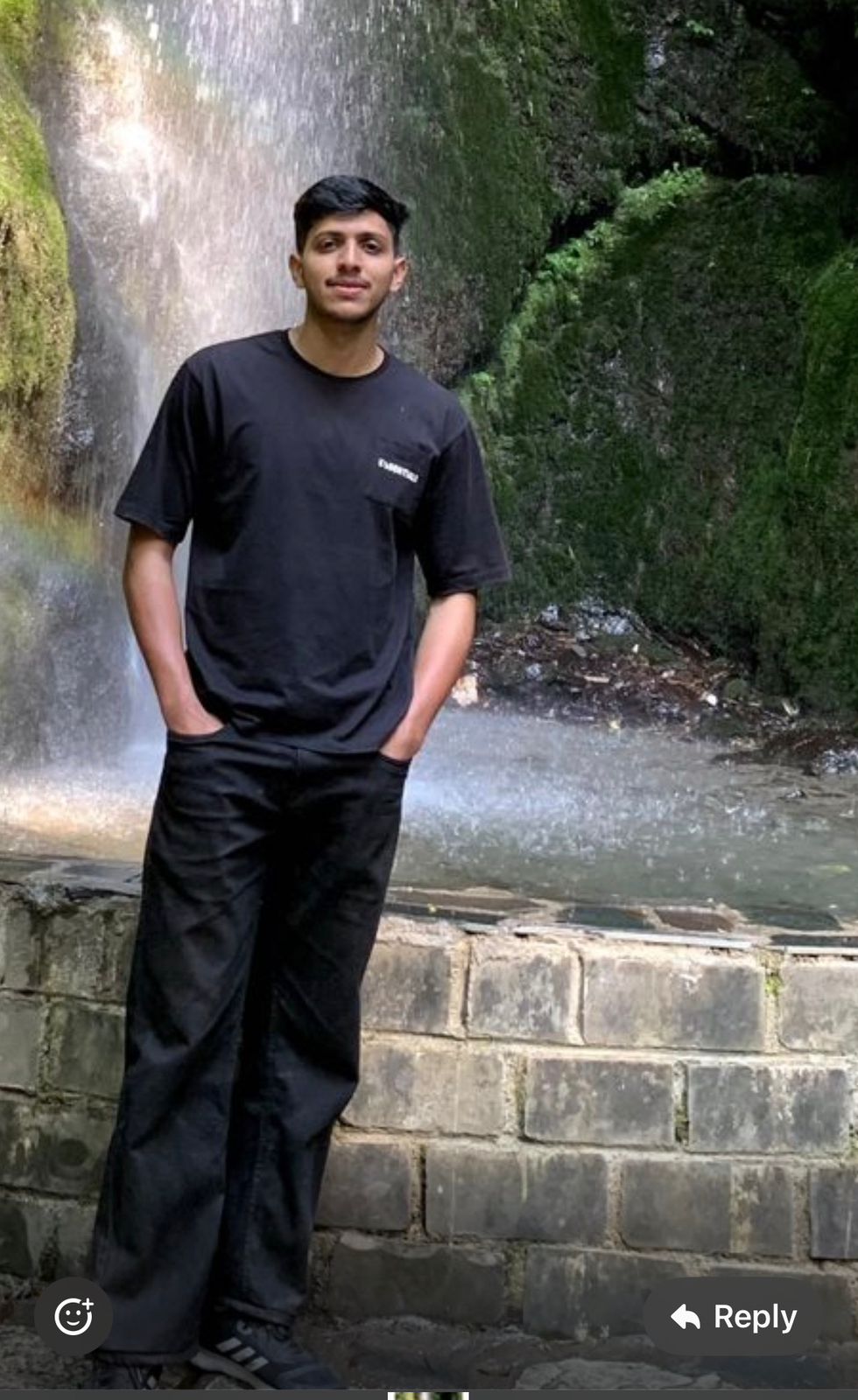 दियोली के अभिनंदन ठाकुर बने भारतीय वायु सेना में फ्लाइंग ऑफिसर, क्षेत्र में खुशी और गर्व का माहौल